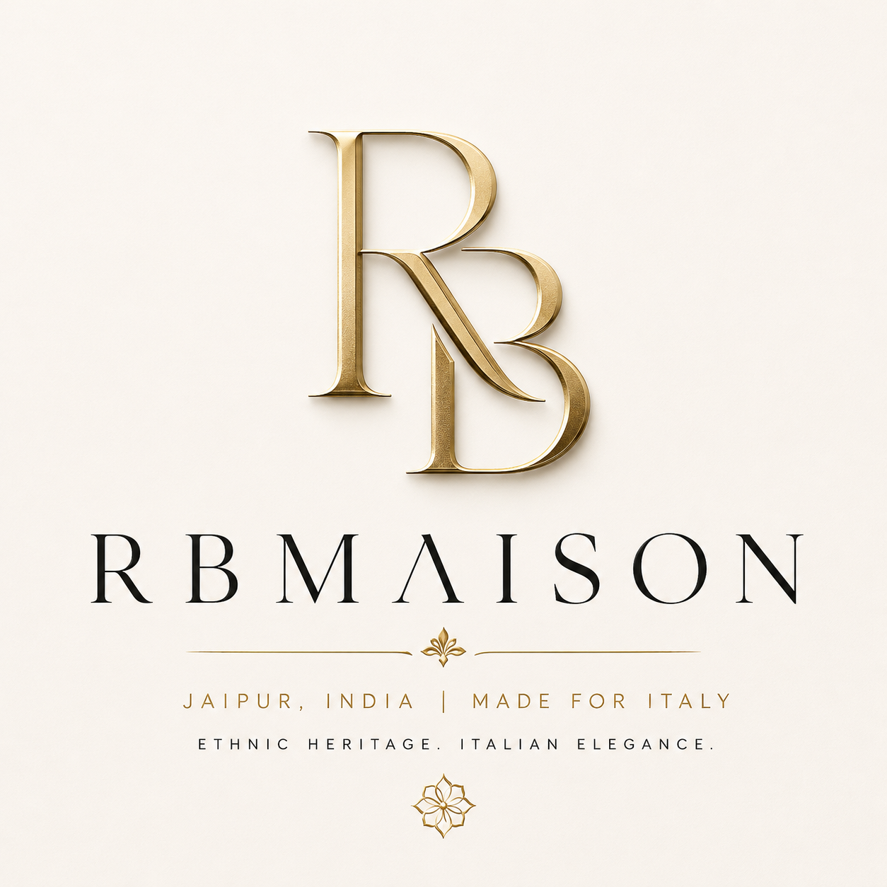 RB MAISON